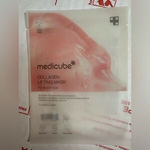 MEDICUBE COLLAGEN LIFTING MASK